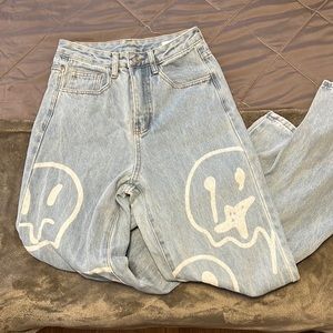 Cute jeans